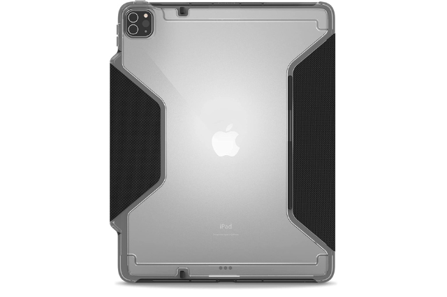 Funda STM Dux Plus IPad Pro 11" 4ª gen 2021